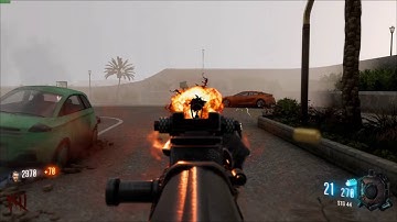 Black Ops 3 (MOD TOOLS) STG 44 Imported