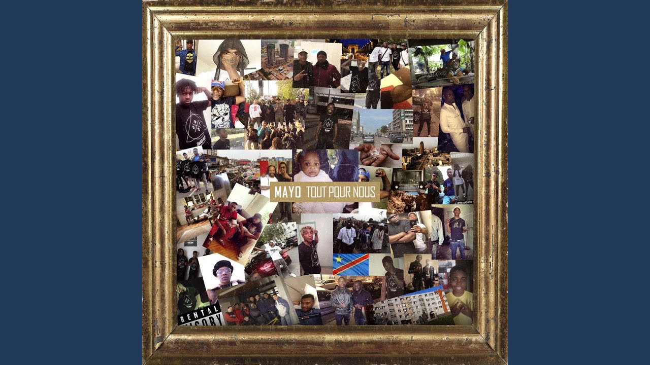 Watch Marabout on YouTube Watch Marabout on YouTube