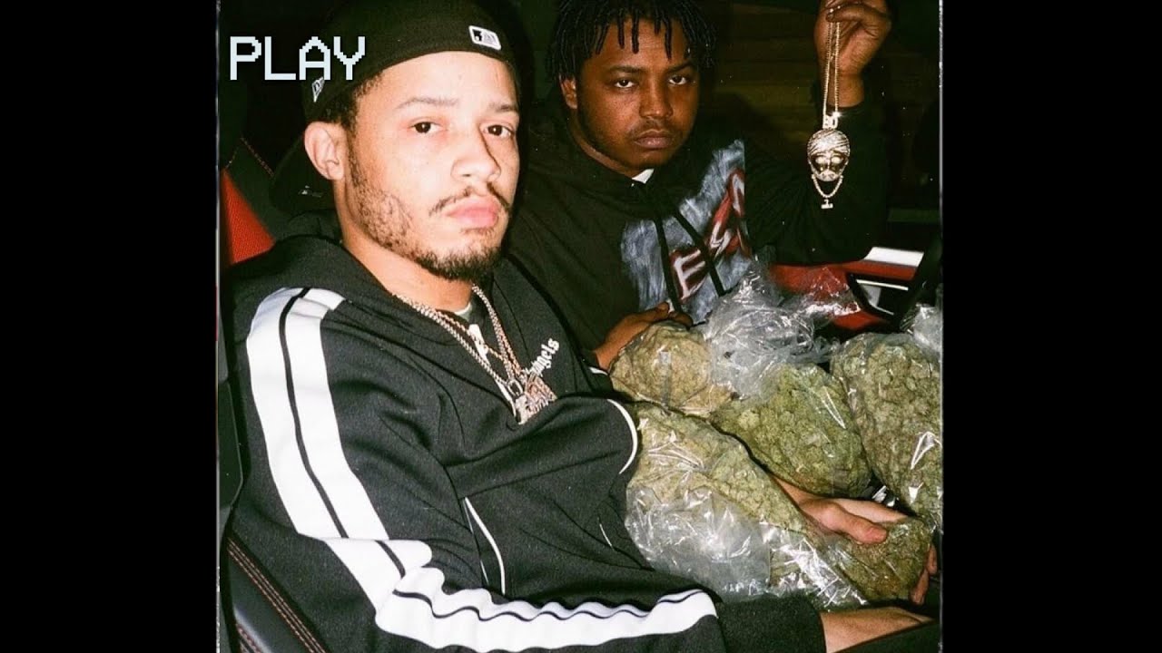 (FREE) Veeze Type Beat - Snake Pit