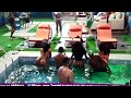 Big Brother Naija Season 7 pool party