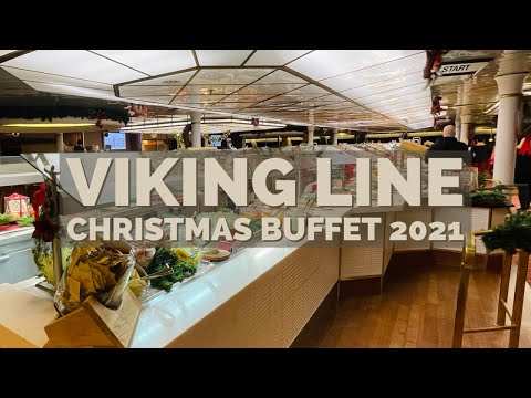 Viking Line Christmas