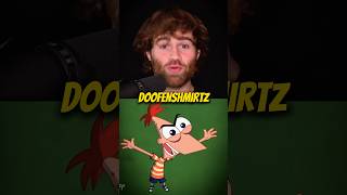 Everyone Becomes Doofenshmirtz?