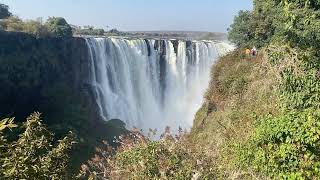 Victoria Falls 2