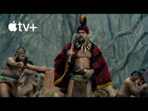Top 10 Best Apple TV Shows of 2025