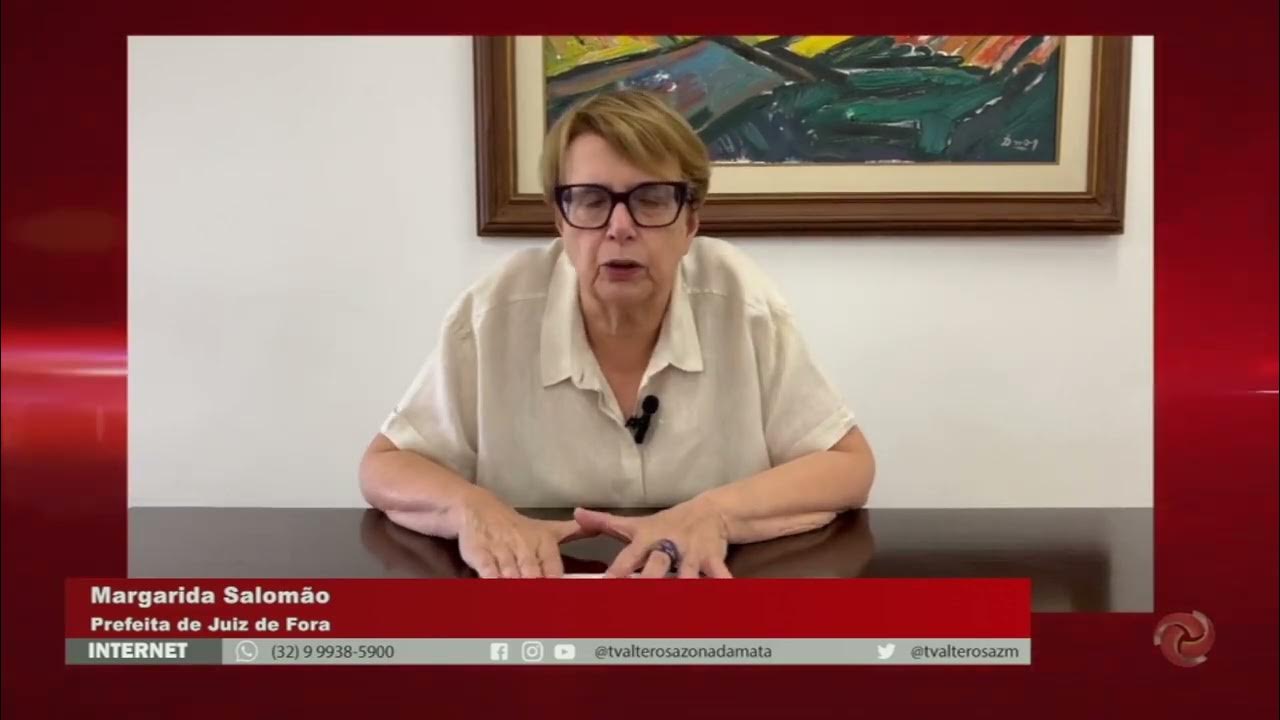 cresce número de bairros com isenção de Iptu em Juiz de Fora YouTube