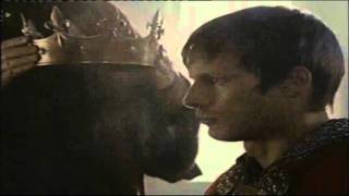 Merlin - Countdown 6 days