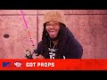 Things Get Hella Physical Over A Fishing Rod 😂 ft. Bone Thugs-N-Harmony & Earthgang | Wild 'N Out