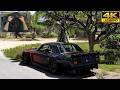HOONICORN Steering Wheel Pov Driving | Forza Horizon 5 | Thrustmaster T300RS GT