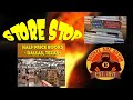 Store stop half price books