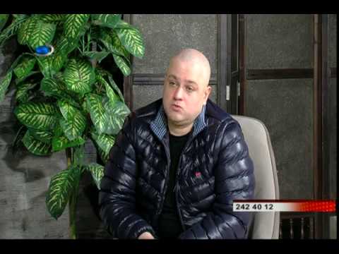 88შოთა კალანდაძე  მიხეილ ცაგარელი  ინტერვიუდან ფრაგმენტი