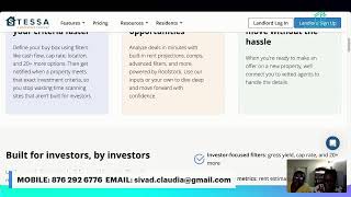 ASK CLAUDIA: REAL ESTATE QUESTIONS AND MORE