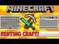 Minecraft Bukkit Plugin - Renting Craft - Tutorial