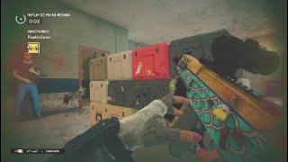 5K One Tap - Highlights