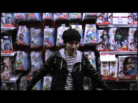 Runny Noize - The Successor
