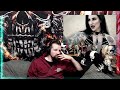 ELEINE &quot;WE ARE LEGION&quot; - A DAVE DOES REACTION