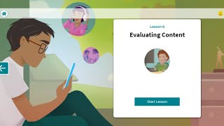 Week 5_Everfi Lesson 6 LIVE!