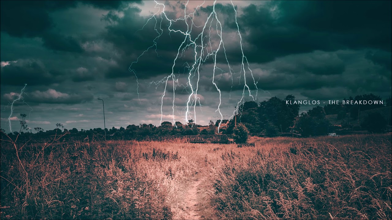 Klanglos - The Breakdown (Original Mix) auf YouTube ansehen Klanglos - The Breakdown (Original Mix) auf YouTube ansehen