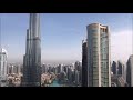 Address Sky View 2 Bed Fully Furnished Apartment Tour at Downtown Dubai