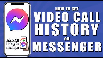 How to get video call history on messenger (2024)