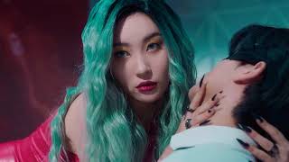 SUNMI - TAIL (Official Video)