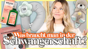 Was bekommt man in der Schwangerschaft kostenlos?