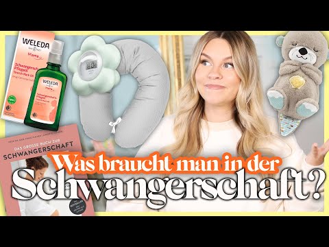 Video: Die besten Schwangerschafts-Apps, die jede werdende Mutter in ihrem Leben braucht