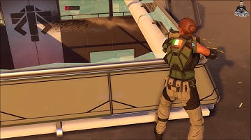 XCOM2 - I think overwatch is a bit buggy