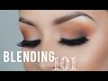 How to blend l blending 101