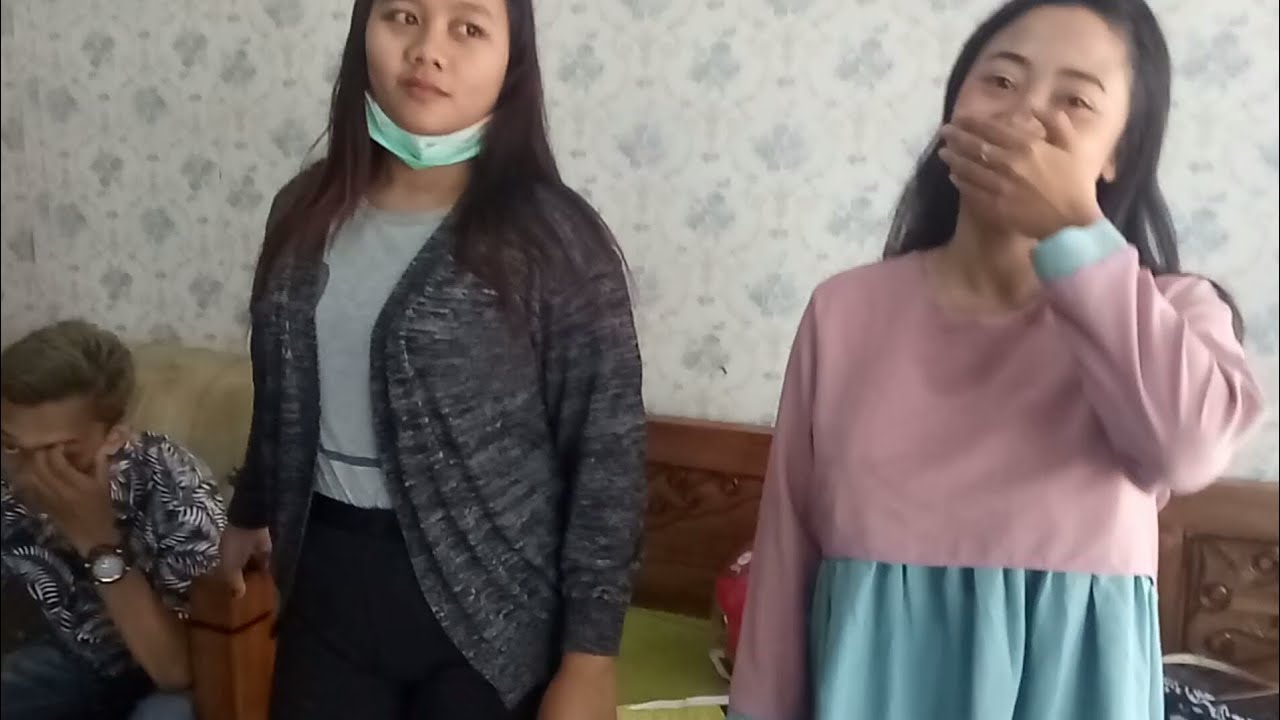 challenge baru nih, wajib melakukan potong rambut bob dalam permainan ini!!!||haircut school||