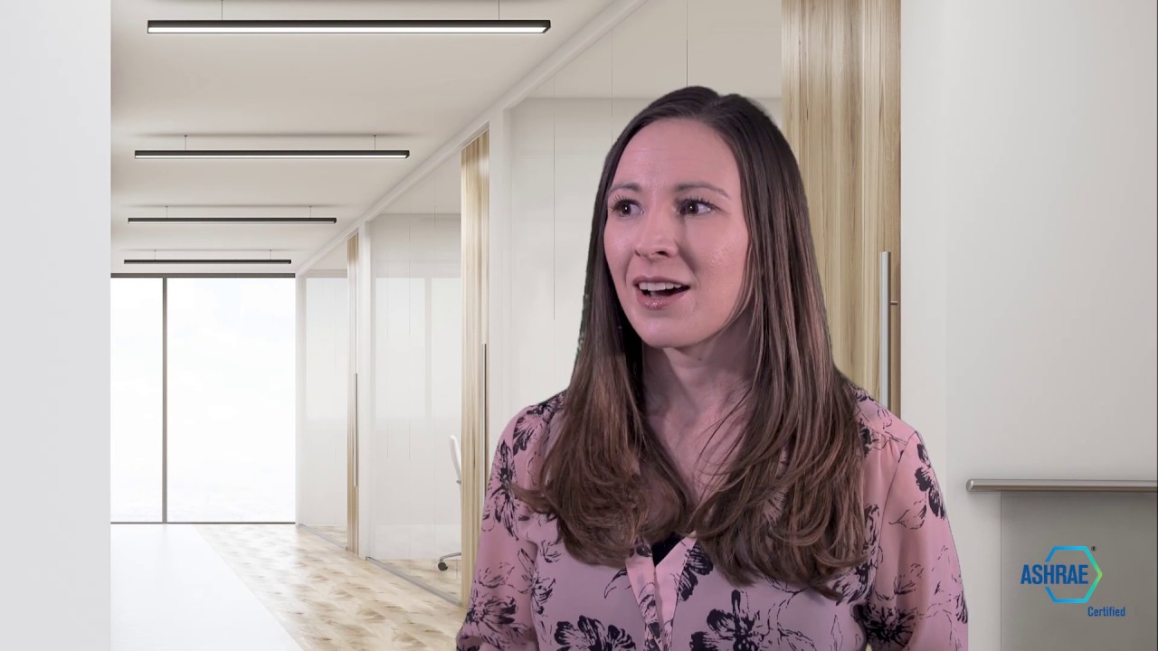 The Value of ASHRAE Energy Auditor Certification BEAP YouTube The Value of ASHRAE Energy Auditor Certification BEAP YouTube