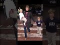 Pm Imran Khan With Sons Jemima Khan Son Imran Khan Shorts 