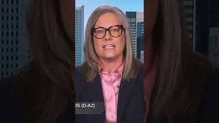 Gov. Katie Hobbs (D-AZ) opens up about her miscarriage in the wake of Arizona's 1864 abortion ban