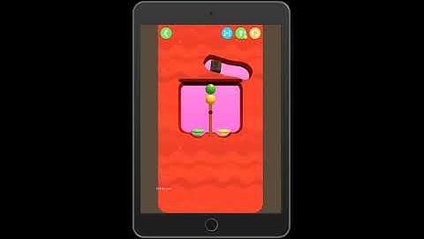 Dig this (Dig it) Level 207-12 | ZIGGY STARBALL| Chapter 207 level 12 Solution Walkthrough