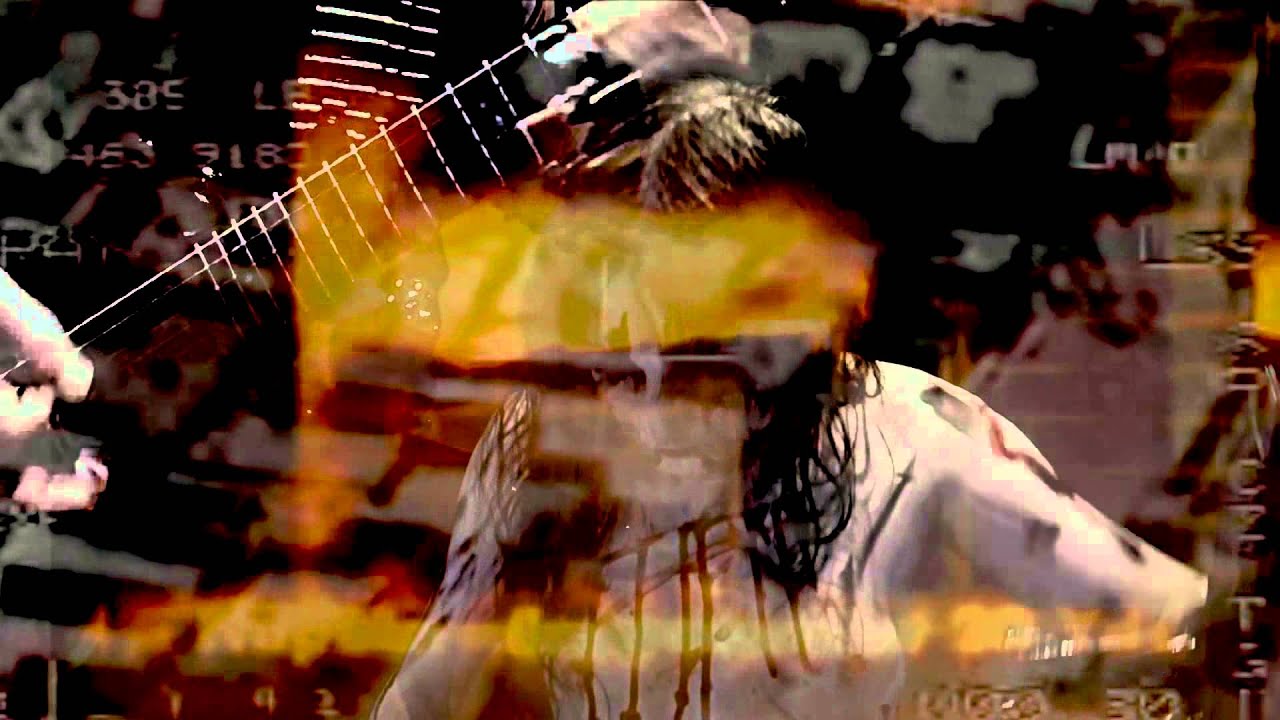 ⁣HoaxBane - "Bloodshed" (Official Video)