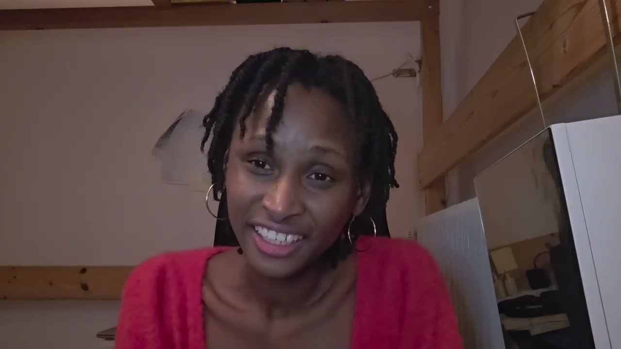 A blessing is bringing in a new role. Are you ready to take it on?