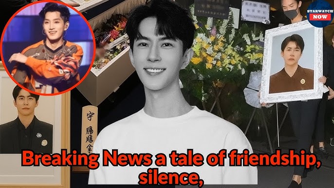 If Only Yu Menglong Had Escaped Like Chen Xiao — The Truth Behind Two  Destinies - YouTube