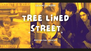 Tree Lined Street - Ron Sexsmith (Cover by James Rone)