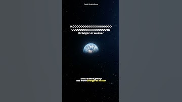 The Fine Tuning Argument For God