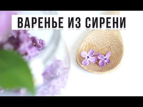 Video: Сирень кыямын айыктырат