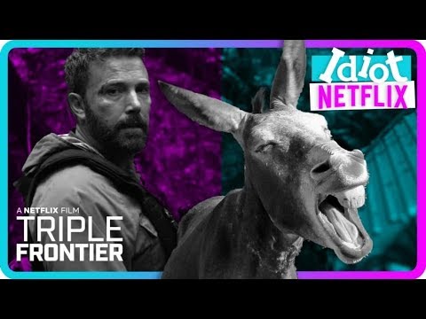 triple-frontier-review-in-under-1-minute-(2019-netflix-movie)