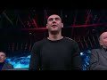 BIVOL FULL FIGHT | WBA WORLD: Dmitry Bivol vs Umar Salamov | RCC Boxing Promotions