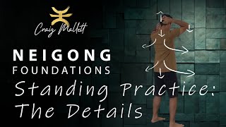 Standing Practice Part 1 -  Intro and Alignment Points Details