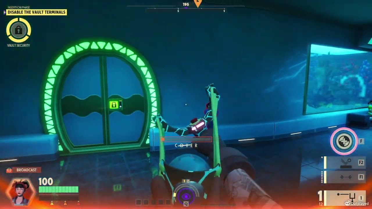 Deceive Inc - Yumi day p.1