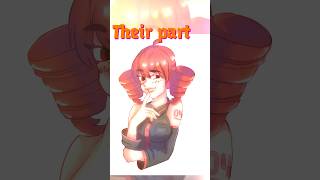 trend collaboration of artists "marriage" #anime #art #artist #collaboration