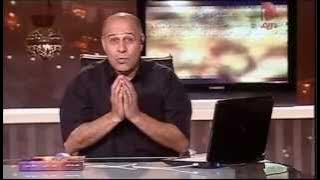 المهندس عدنان الرفاعي :النبي محمد ص كان يقرأ ويكتب