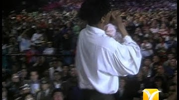 El General, Tu Pum Pum, Festival de Viña 1993