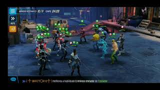 E4/K4 u7.5 one shot