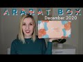 Ararat Box | January 2021 | Armenian Snack Box