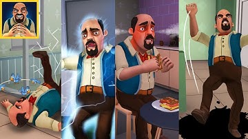 The Office Boss Pranks- Francis NEW Boss By Divzoid