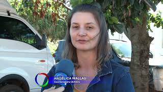 Agricultura: Seminário mostrou técnicas do sistema...